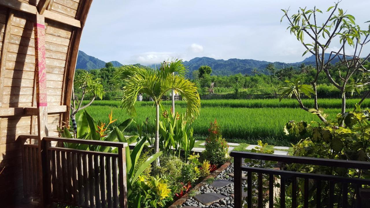 Hotel Umma Bali Menjangan Retreat Banyuwedang Zewnętrze zdjęcie