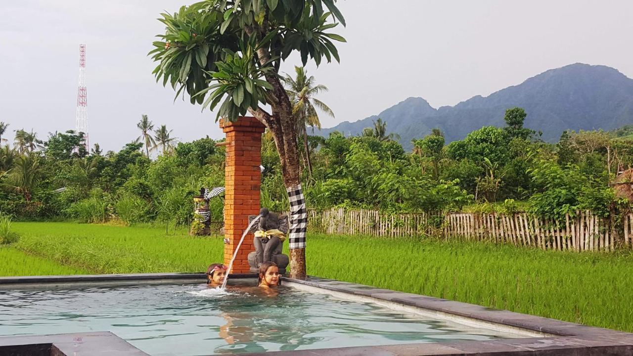 Hotel Umma Bali Menjangan Retreat Banyuwedang Zewnętrze zdjęcie